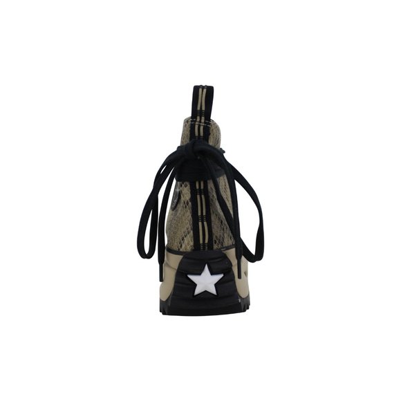 Men's Run Star Hike HI Nomad/Black/White 170056C - Picture 7 of 8